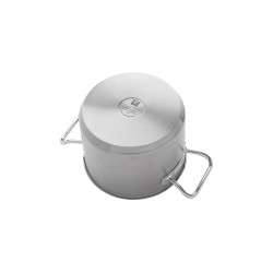 Zestaw 4 garnków ZWILLING Twin Classic 40901-000-0