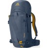 Plecak skitourowy Gregory Targhee 45 - ALASKA BLUE (L)
