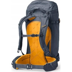 Plecak skitourowy Gregory Targhee 45 - ALASKA BLUE (L)
