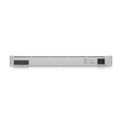 Ubiquiti UniFi USW-ENTERPRISE-24-POE-EU łącza sieciowe Zarządzany 2.5G Ethernet (100/1000/2500) Obsługa PoE Biały