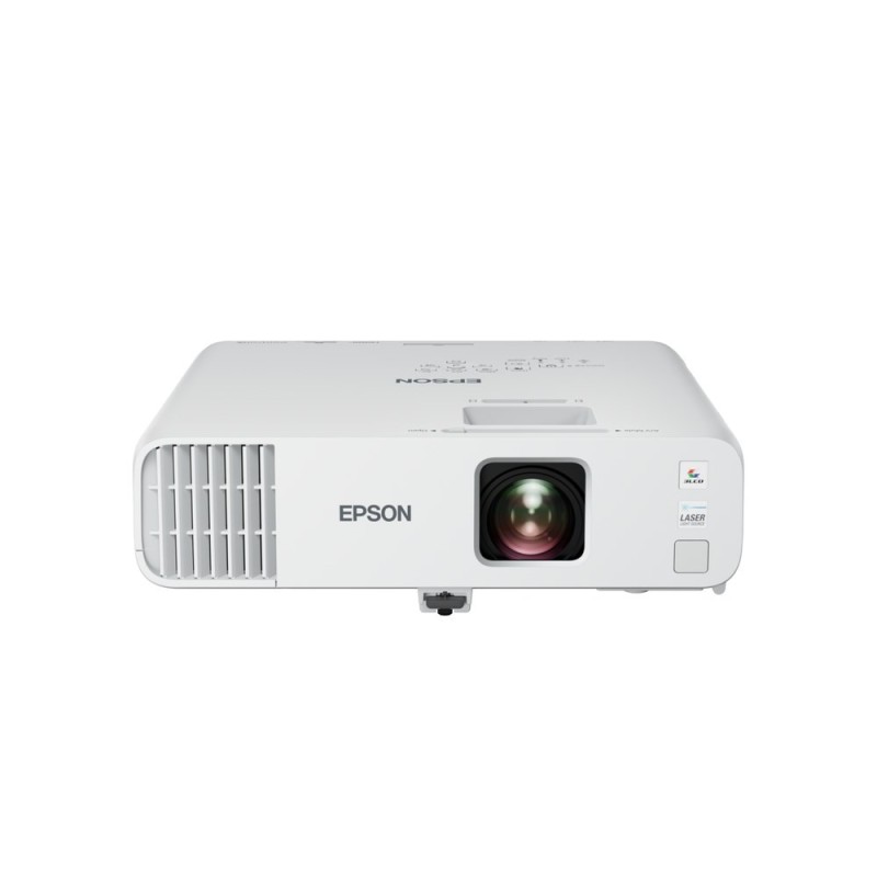 Epson Full HD (1920x1080) 4600 ANSI lumenów Biały Wi-Fi Gwarancja na lampę 12 miesięcy Epson Full HD (1920x1080) 4600 ANSI lumenów Biały Wi-Fi Gwarancja na lampę 12 miesięcy