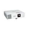 Epson Full HD (1920x1080) 4600 ANSI lumenów Biały Wi-Fi Gwarancja na lampę 12 miesięcy Epson Full HD (1920x1080) 4600 ANSI lumenów Biały Wi-Fi Gwarancja na lampę 12 miesięcy