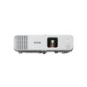 Epson Full HD (1920x1080) 4600 ANSI lumenów Biały Wi-Fi Gwarancja na lampę 12 miesięcy Epson Full HD (1920x1080) 4600 ANSI lumenów Biały Wi-Fi Gwarancja na lampę 12 miesięcy