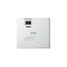 Epson Full HD (1920x1080) 4600 ANSI lumenów Biały Wi-Fi Gwarancja na lampę 12 miesięcy Epson Full HD (1920x1080) 4600 ANSI lumenów Biały Wi-Fi Gwarancja na lampę 12 miesięcy