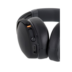 słuchawki Skullcandy Crusher Evo Wireless True Black