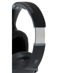 słuchawki Skullcandy Crusher Evo Wireless True Black