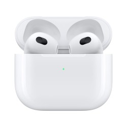 Apple AirPods (3rd generation) with MagSafe Charging Case