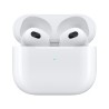 Apple AirPods (3rd generation) with MagSafe Charging Case