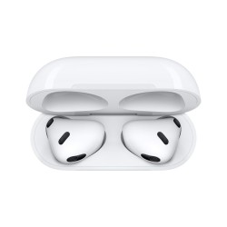 Apple AirPods (3rd generation) with MagSafe Charging Case