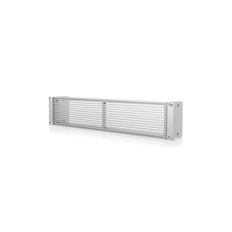 Ubiquiti UACC-RACK-PANEL-VENTED-2U części do stojaków Pusty wentylowany panel Ubiquiti UACC-RACK-PANEL-VENTED-2U części do stojaków Pusty wentylowany panel