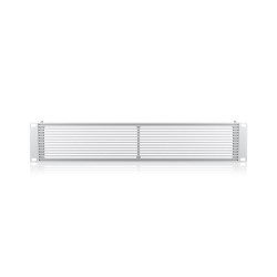 Ubiquiti UACC-RACK-PANEL-VENTED-2U części do stojaków Pusty wentylowany panel