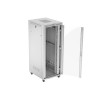 LANBERG SZAFA STOJĄCA RACK 19" 42U 800X1000 SZARA DRZWI SZKLANE LCD V2 (FLAT PACK) LANBERG SZAFA STOJĄCA RACK 19" 42U 800X1000 SZARA DRZWI SZKLANE LCD V2 (FLAT PACK)