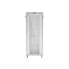 LANBERG SZAFA STOJĄCA RACK 19" 42U 800X1000 SZARA DRZWI SZKLANE LCD V2 (FLAT PACK) LANBERG SZAFA STOJĄCA RACK 19" 42U 800X1000 SZARA DRZWI SZKLANE LCD V2 (FLAT PACK)