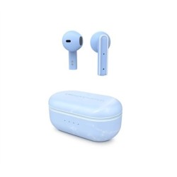 Energy Sistem Senshi Eco Zestaw słuchawkowy True Wireless Stereo (TWS) Douszny Połączenia/Muzyka/Sport/Codzienność Bluetooth