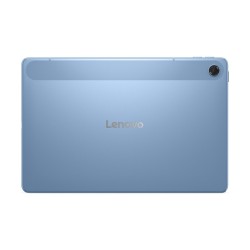 Tablet Lenovo Tab TB311FU 10.1" Polar Melyna IPS 1920x1200 MediaTek Helio G85 4GB LPDDR4x 128GB Wi-Fi 5MP Front 8MP Rear