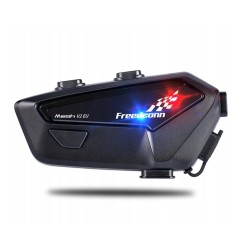 Interkom motocyklowy FreenConn FX Pro V2 EU MESH