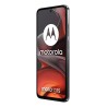 Smartfon Motorola moto g15, 17.1 cm (6.72"), 4 GB RAM, 128 GB ROM, 50 MP kamera, Android 15, kolor szary Smartfon Motorola moto g15, 17.1 cm (6.72"), 4 GB RAM, 128 GB ROM, 50 MP kamera, Android 15, kolor szary