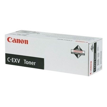 Canon C-EXV 39 kaseta z tonerem 1 szt. Oryginalny Czarny