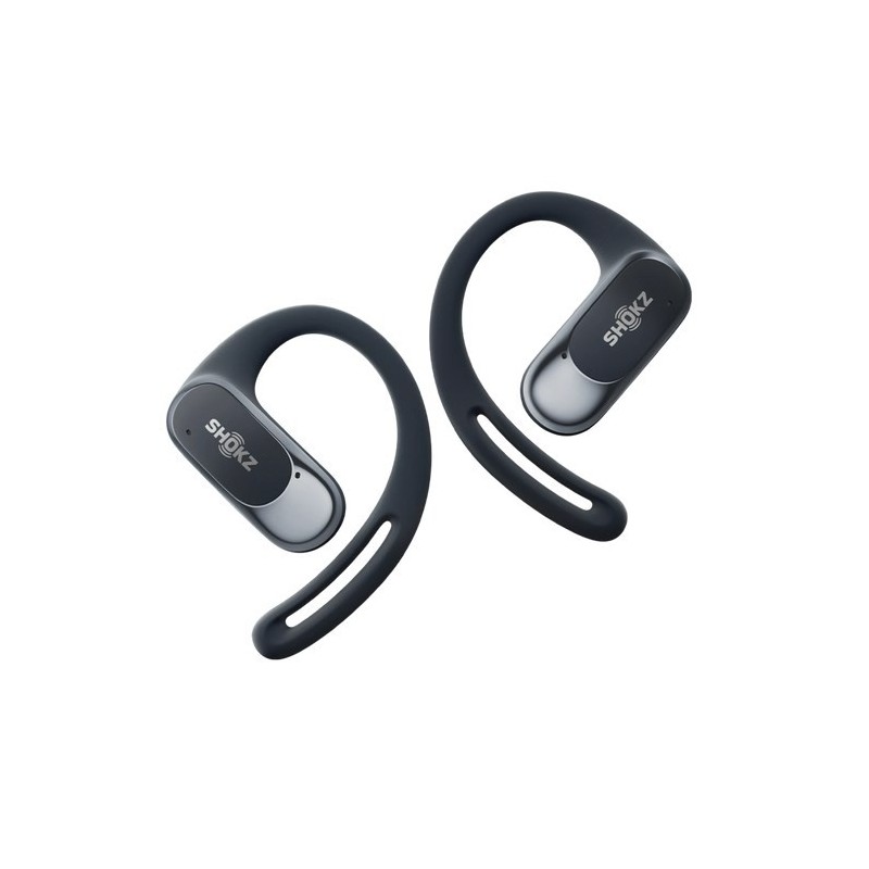 Słuchawki bezprzewodowe Shokz OpenFit Air Black