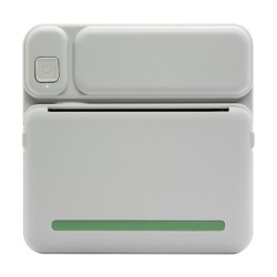 VAKOSS PRZENOŚNA MINI DRUKARKA TERMICZNA AZ-P2108X