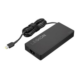 Lenovo Legion Slim 330W GaN AC Adapter Czarny