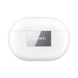 Huawei FreeBuds Pro 3 Zestaw słuchawkowy Przewodowy i Bezprzewodowy Douszny Połączenia/muzyka USB Type-C Bluetooth Biały