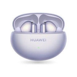 HUAWEI FreeBuds 6i (fioletowy), Orca-T100 | Huawei powiedział: