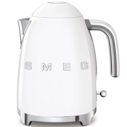 Czajnik elektryczny SMEG KL03WHEU biały