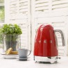 Czajnik elektryczny SMEG KLF04RDEU Czajnik elektryczny SMEG KLF04RDEU