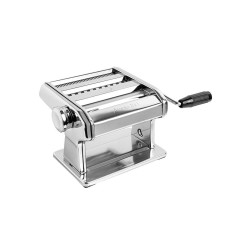 Maszynka do makaronu Marcato Ampia 150 Classic srebrna