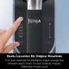NINJA Slushi FS301EU maszyna do mrożonych napojów