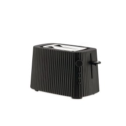 Toster Alessi plisowany