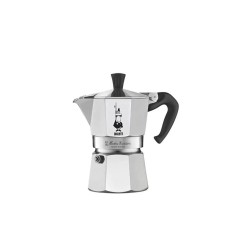 Zaparzacz BIALETTI 990001168 (kolor srebrny)