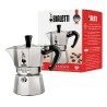 Zaparzacz BIALETTI 990001168 (kolor srebrny) Zaparzacz BIALETTI 990001168 (kolor srebrny)