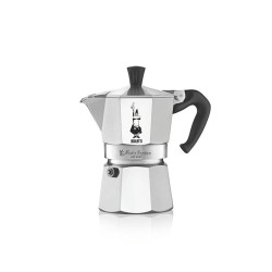 Zaparzacz BIALETTI Moka Express (kolor srebrny)