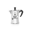 Zaparzacz BIALETTI Moka Express (kolor srebrny) Zaparzacz BIALETTI Moka Express (kolor srebrny)