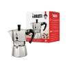 Zaparzacz BIALETTI Moka Express (kolor srebrny) Zaparzacz BIALETTI Moka Express (kolor srebrny)