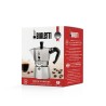 Zaparzacz BIALETTI Moka Express (kolor srebrny) Zaparzacz BIALETTI Moka Express (kolor srebrny)