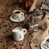 Zaparzacz BIALETTI Moka Express (kolor srebrny) Zaparzacz BIALETTI Moka Express (kolor srebrny)