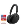 Sony WH-1000XM5 Bluetooth Noise Cancelling Black