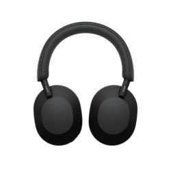 Sony WH-1000XM5 Bluetooth Noise Cancelling Black