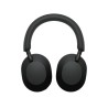 Sony WH-1000XM5 Bluetooth Noise Cancelling Black