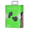 Słuchawki bezprzewodowe douszne Belkin SoundForm Bolt True Wireless Earbuds BT5.2 IPX4 Black