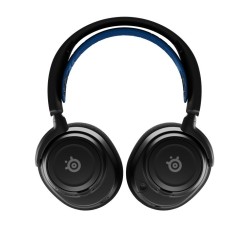 Słuchawki SteelSeries Arctis Nova 7P Czarne (61559)