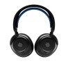 Słuchawki SteelSeries Arctis Nova 7P Czarne (61559)