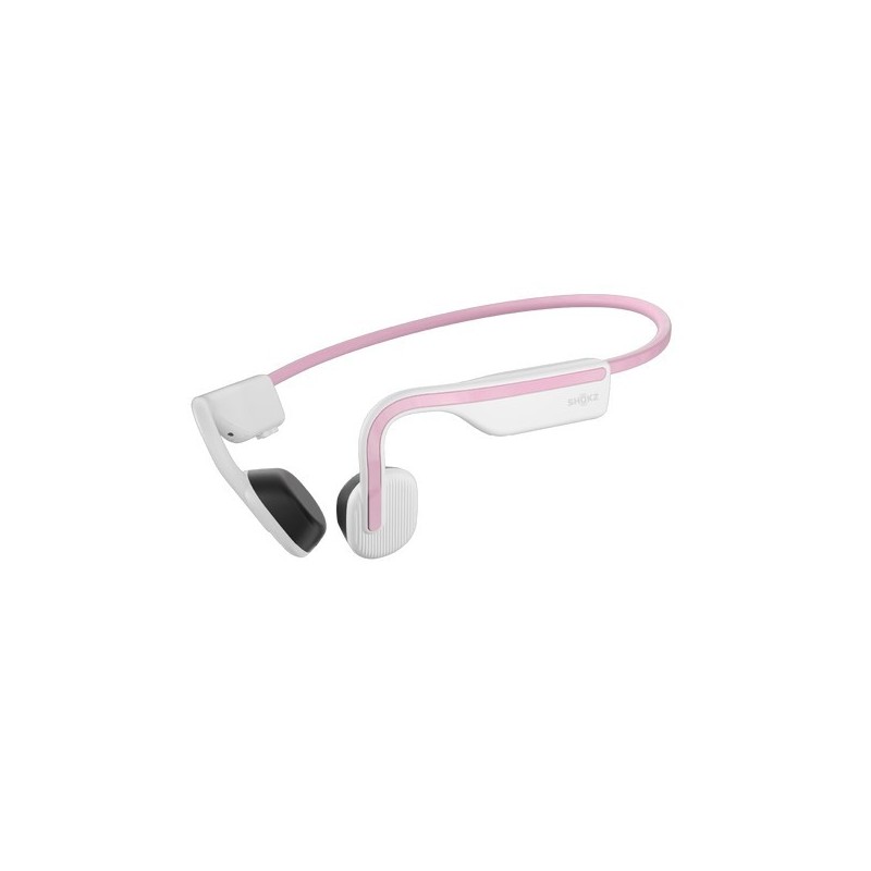 słuchawki Shokz OpenMove Pink