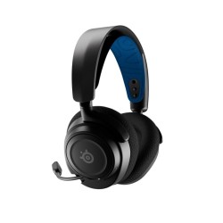 Słuchawki SteelSeries Arctis Nova 7P Czarne (61559)