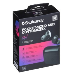 słuchawki Skullcandy Mod True Black Black