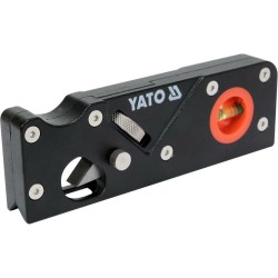 Strug do fazowania krawędzi 9mm YT-62910 YATO