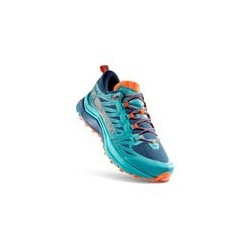 Buty Jackal II dla kobiet Gtx Storm Niebieski/Laguna
